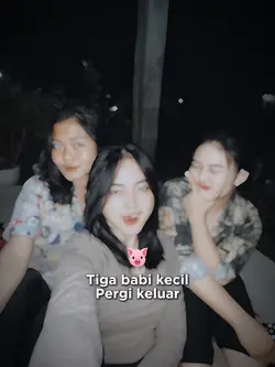Tiga babi kecil