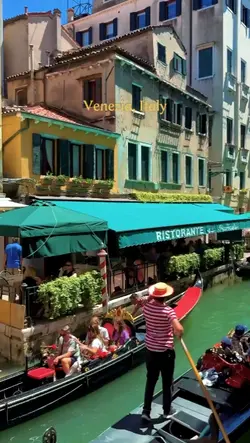 Venezia Italy