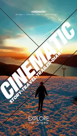 CINEMATIC VIDEO