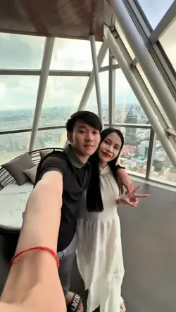 อยากจะบอกว่ารัก