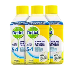 Dettol​ Washing​ Mac