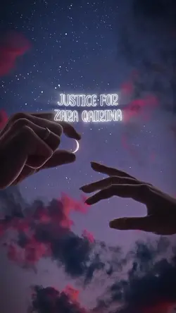 justice for Zara