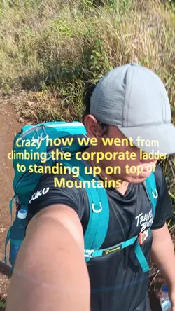 Climbing Mountains