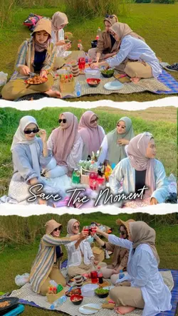 Save the Moments 