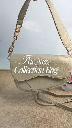 New Collection Bag