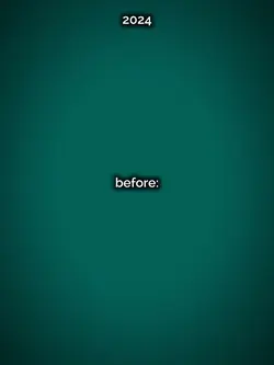 Before and after