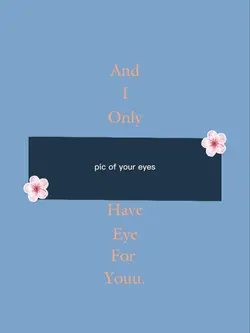 pic of ur eyes