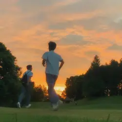 retro vlog