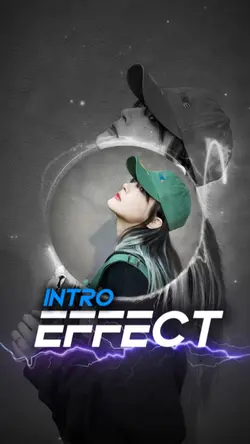 INTRO EFFECT