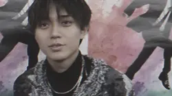 永瀬廉君
