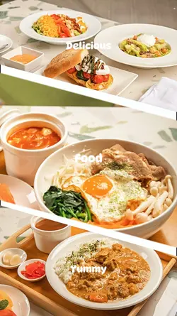Food Promote 
