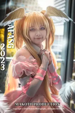 AFASG 2023 Reel v1