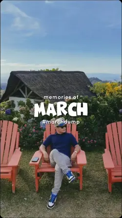 March Dump