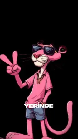 yerinde dür 