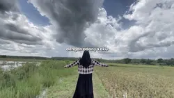 aku segapantas itu y