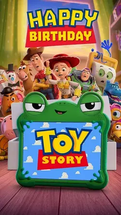 Toy story