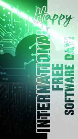 happy free software 