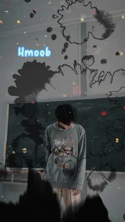 mẫu hmoob 