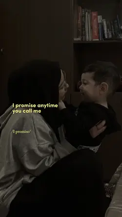 I Promise - Harris J