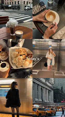 Today's vlog