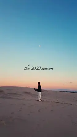 The 2023 Season Comes To An End