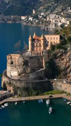 amazing Italy