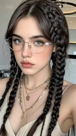 braids hairstyle 