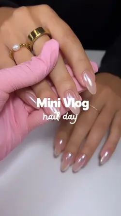 Nail day