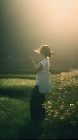 Slowmo aesthetic