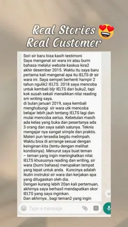 Real Review Highligh