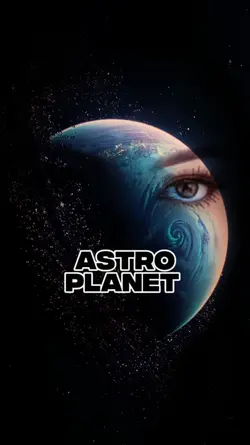 ASTRO PLANET 