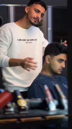 BARBER 💈 آرایشگر