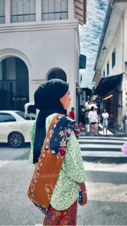 Kasih lebaran
