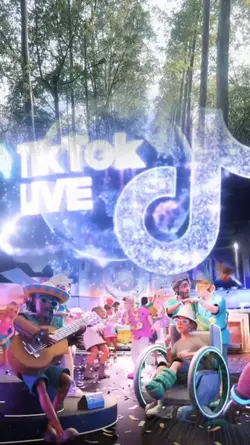 Tiktok Universo