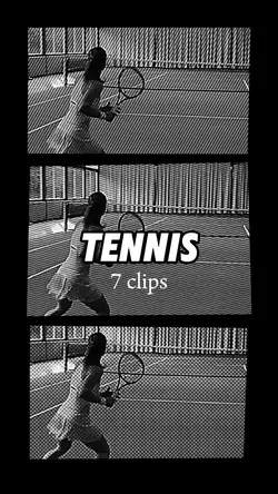 Tennis