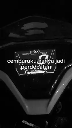 jauh di lubuk hatiku