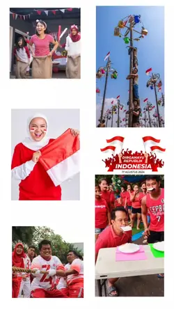 Transisi 17 agustus