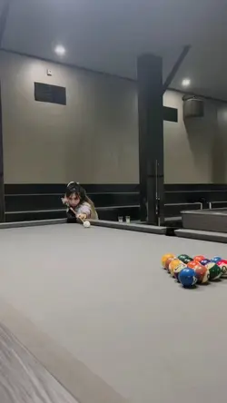 trand billiard