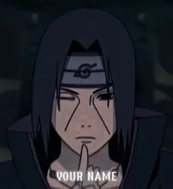 Free Itachi Edit 🔥