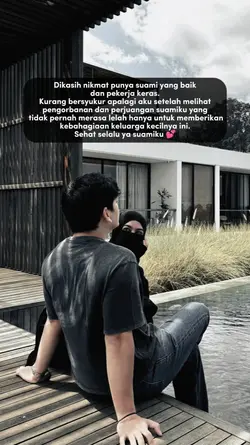 sehat selalu suamiku