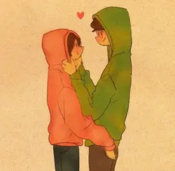 a el le gusta