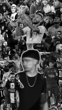 Wallpaper Neymar 👑🇧🇷