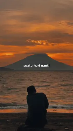 suatu hari nanti