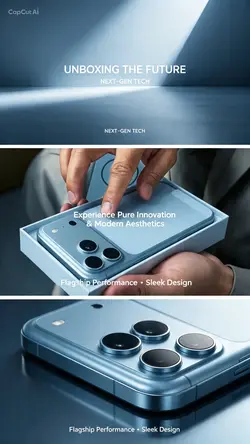 Unboxing Tech HD