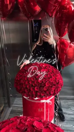 Valentine's Day