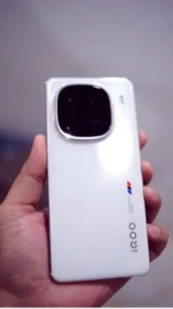 Vivo iqoo 12