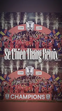 SẼ CHIẾN THẮNG 
