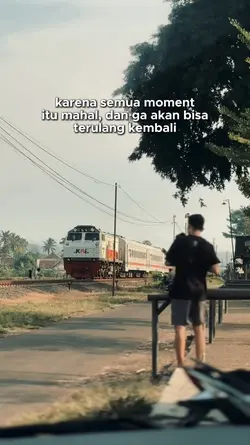 karena semua moment
