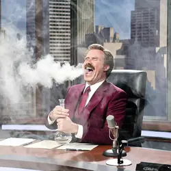 Super Smokers 