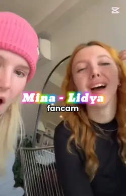 MİNA LİDYA FANCAM